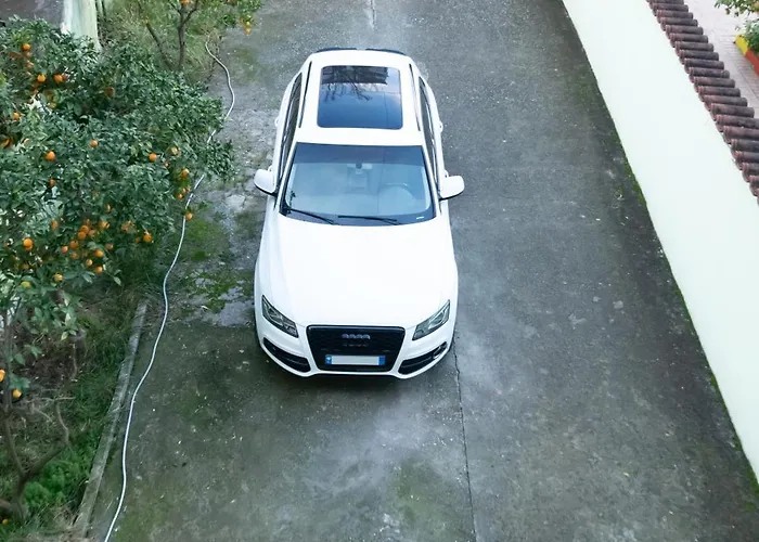 公寓 Grand Family -free Parking-